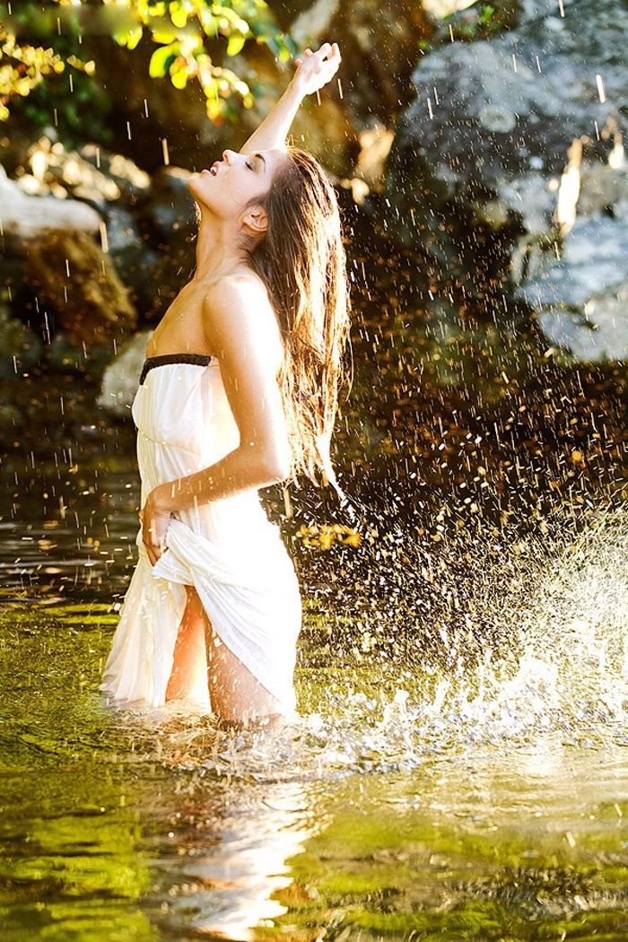 Marie Avgeropoulos in Jodhpur