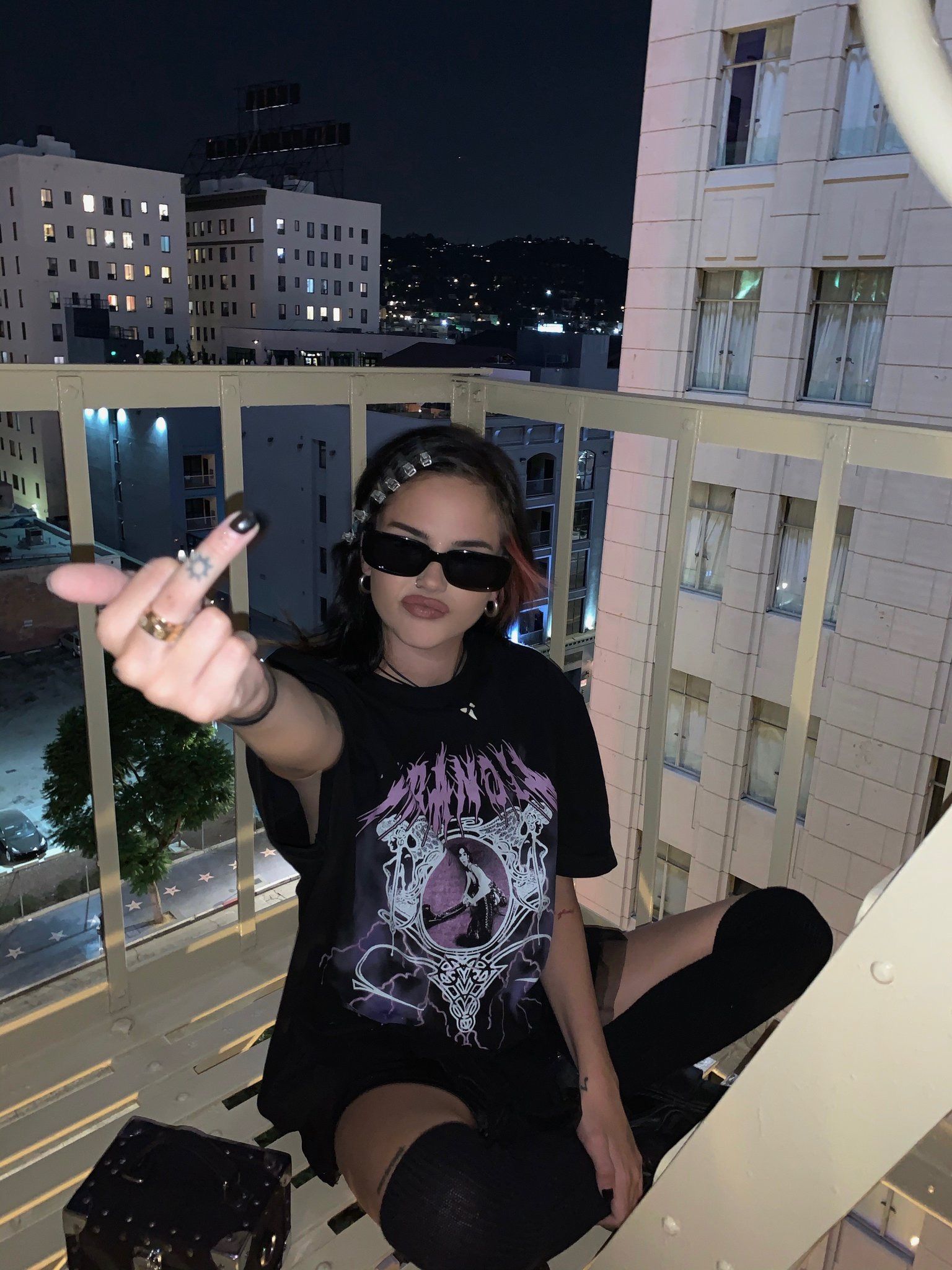 Sassy girls in Jodhpur