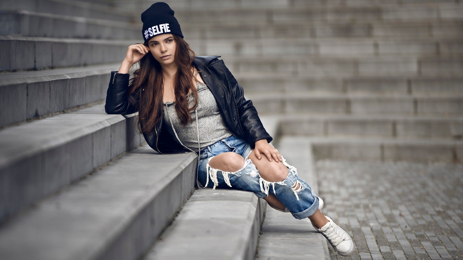 Sassy girls in Jodhpur