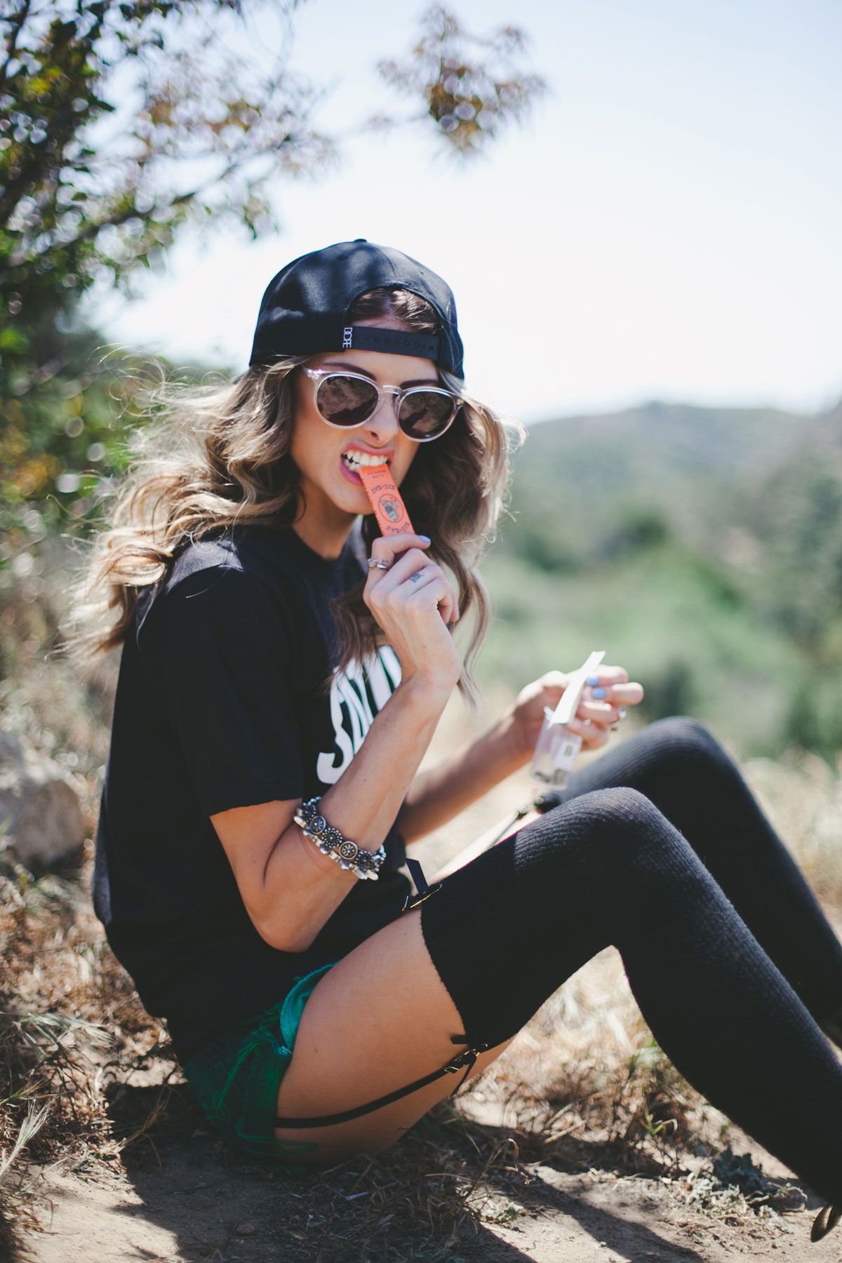 Sassy girls in Jodhpur