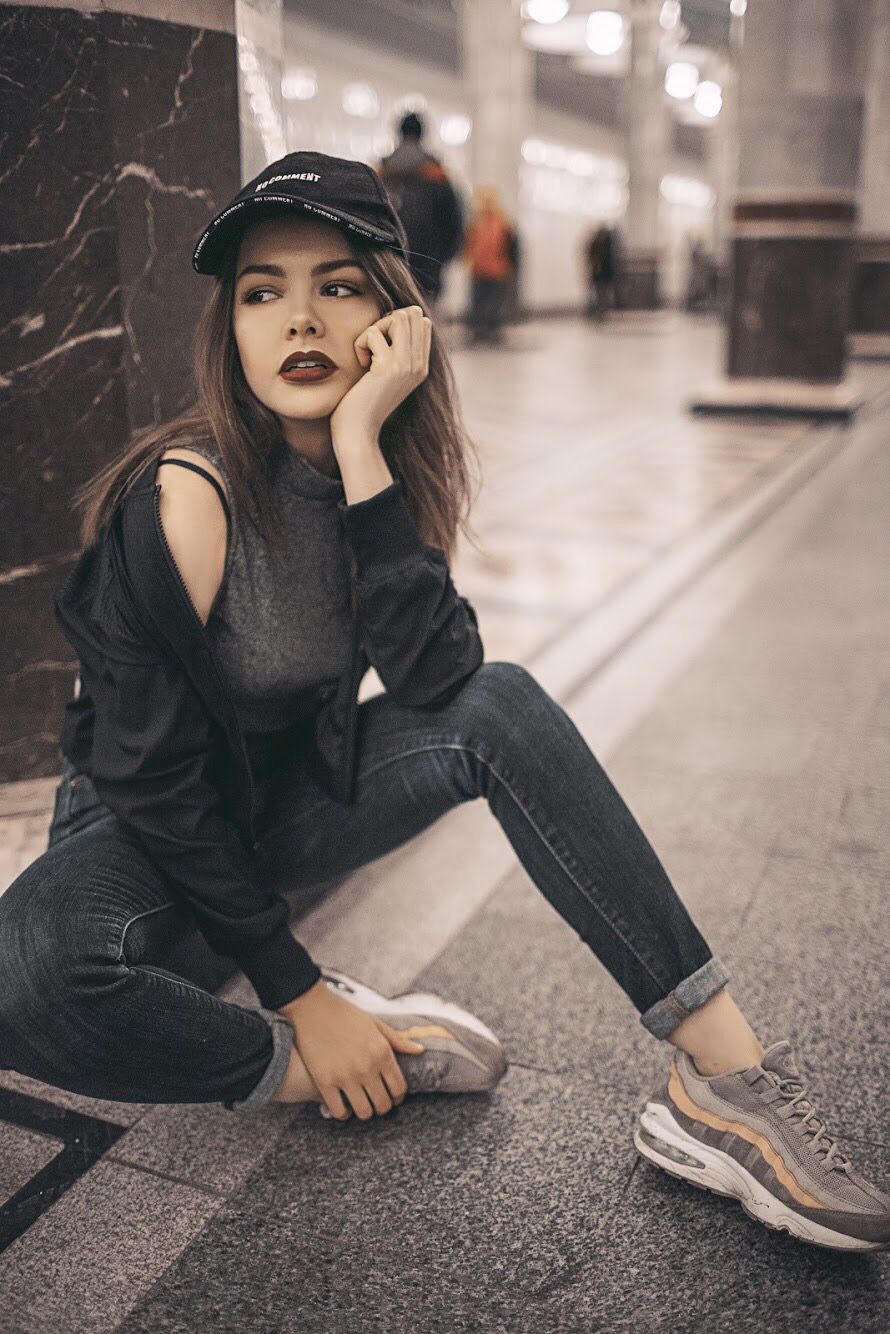 Sassy girls in Jodhpur