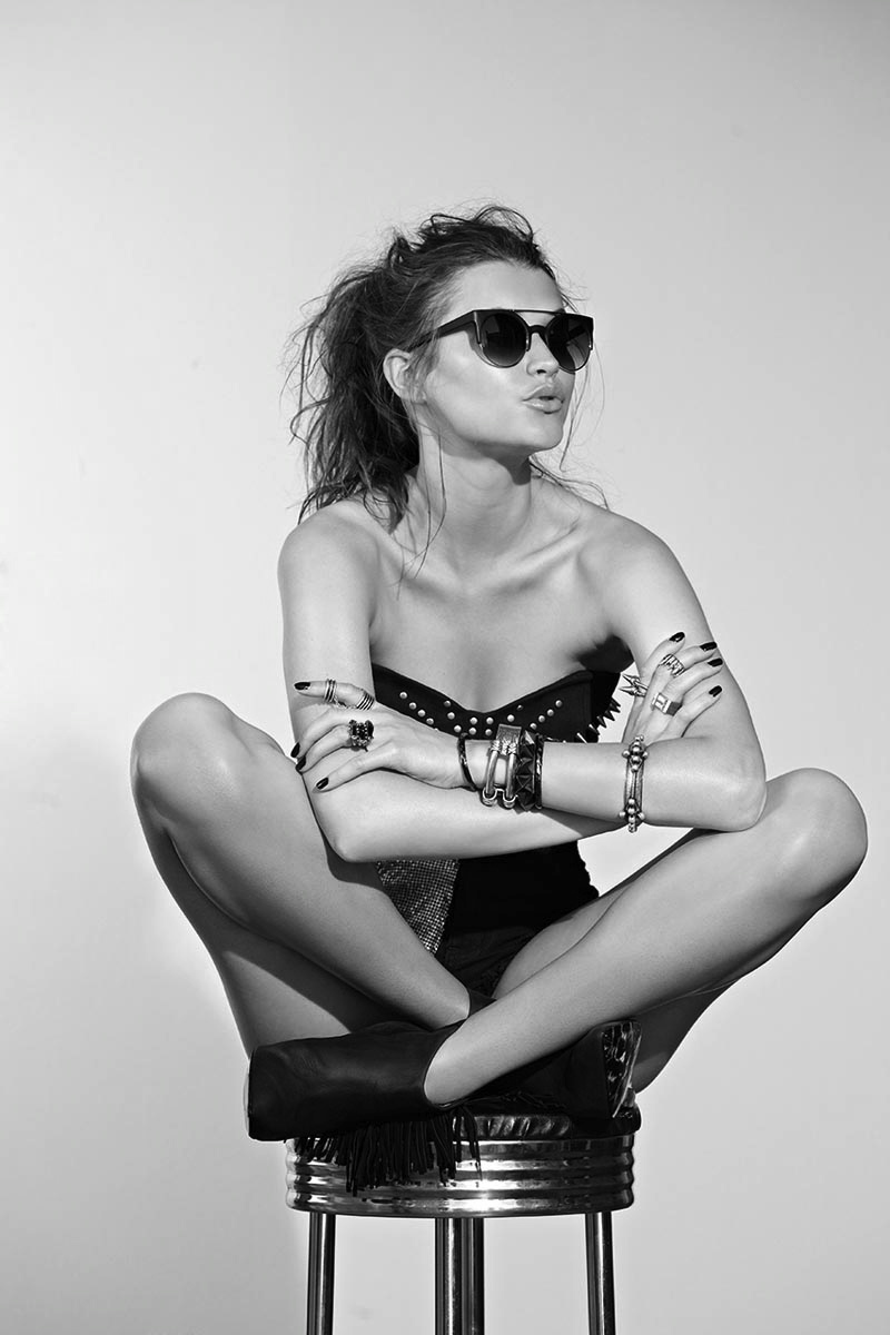 Sassy girls in Jodhpur