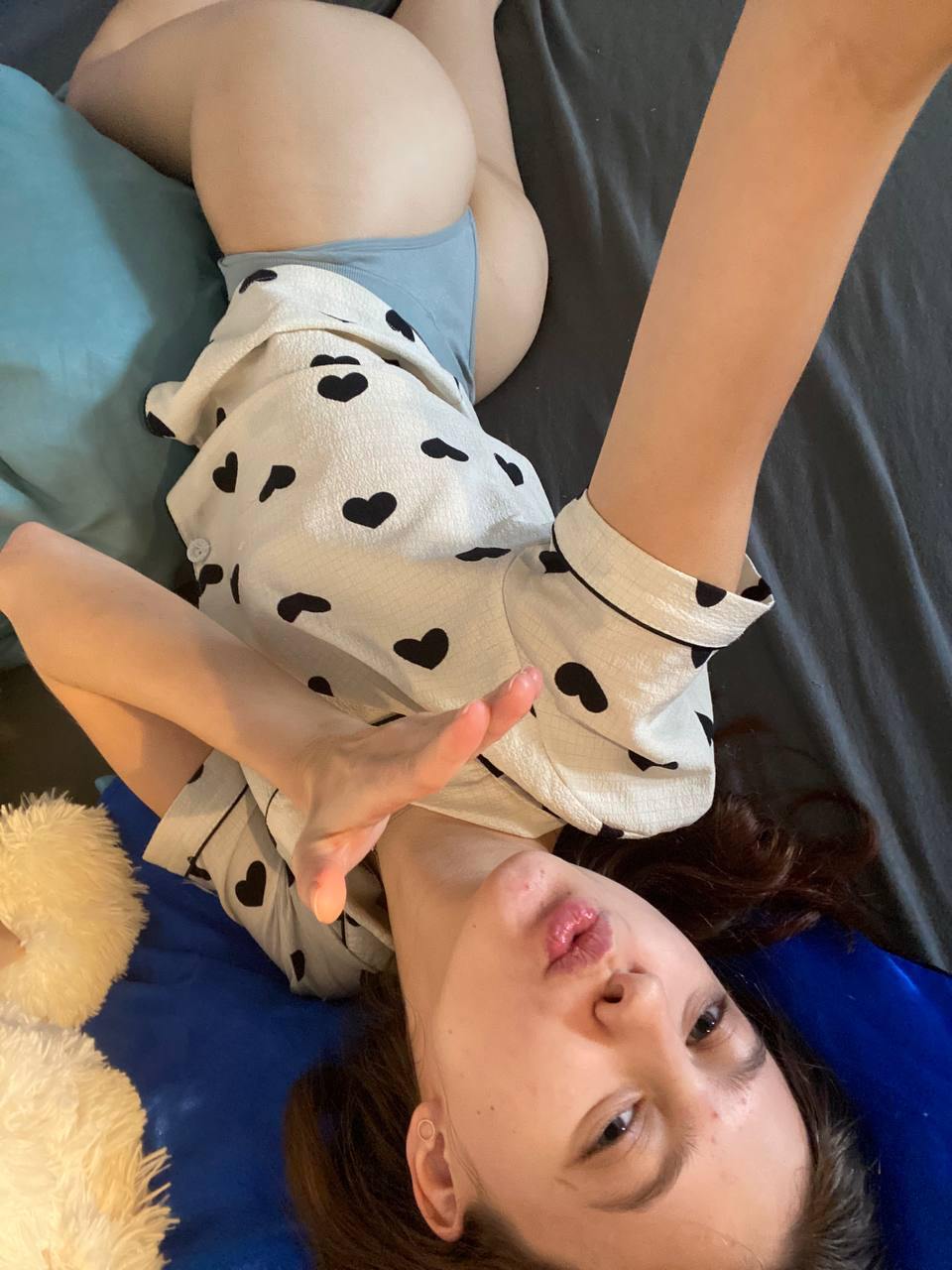 A cozy shot with Your princess — straight from Jodhpur