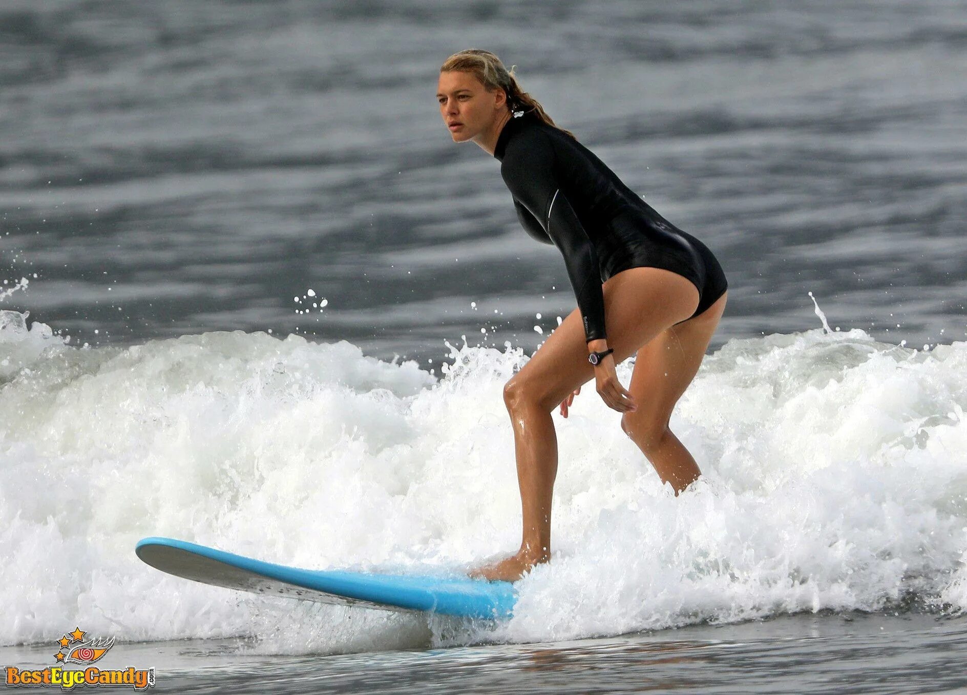 Kelly Rohrbach underwear in Jodhpur