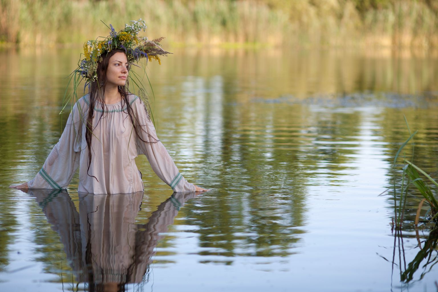 Slavic girls in Jodhpur