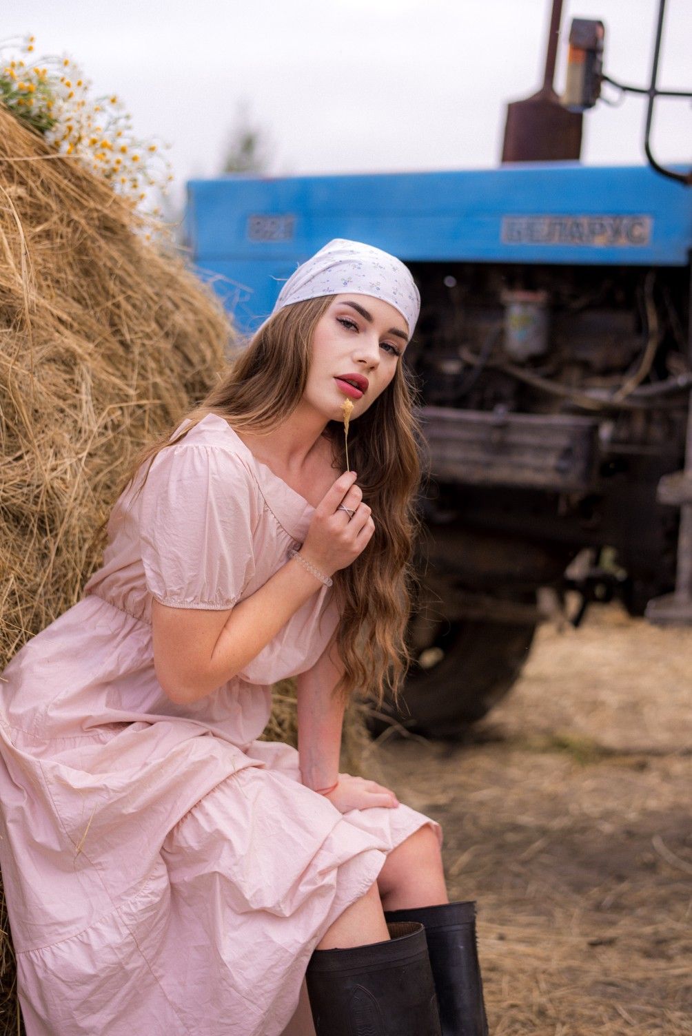 Underwear Slavic women in Jodhpur