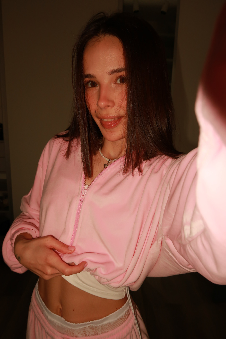 Tina brings the glow — live moments in Jodhpur